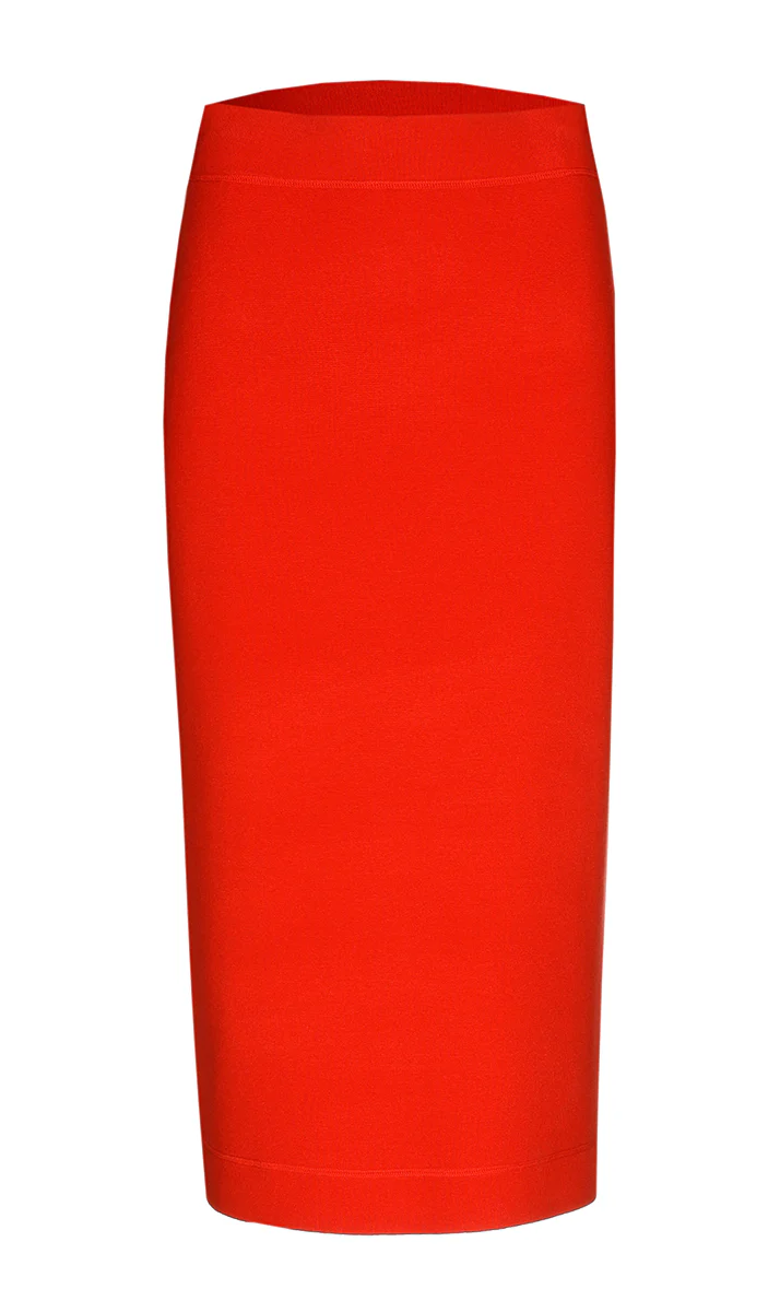 Rokken rood Xandres