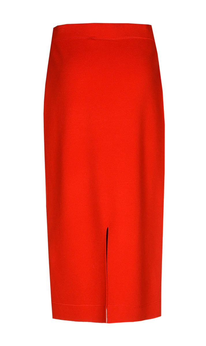 Rokken rood Xandres - Image 2
