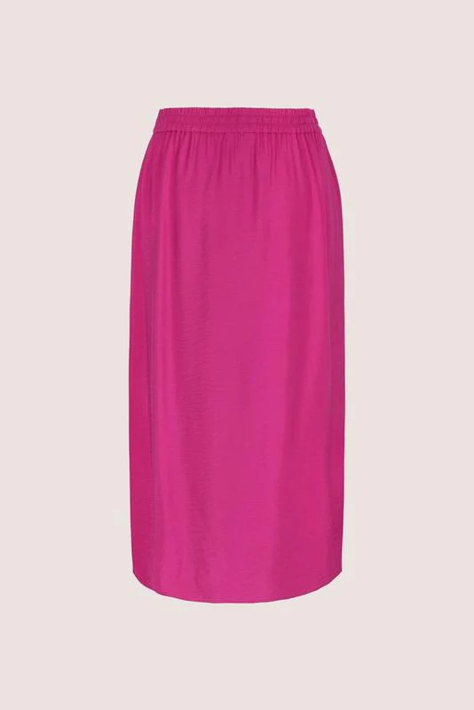 Rokken roze Améline - Image 2