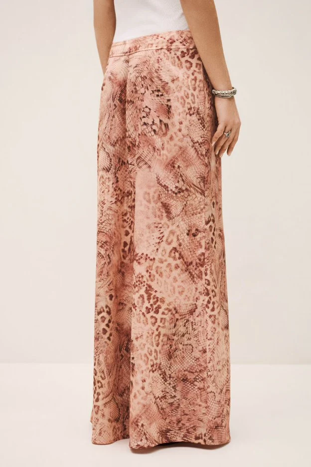 Rokken roze ba&sh - Image 4