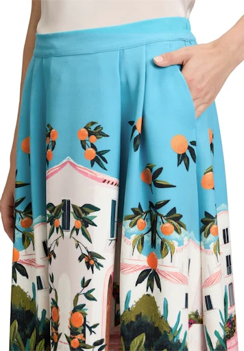 Rokken roze Betty & Co - Image 6