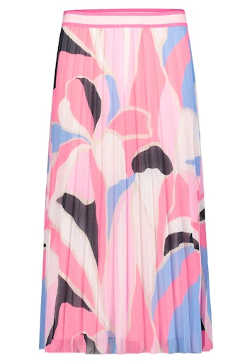 Rokken roze Betty & Co