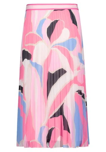 Rokken roze Betty & Co - Image 2