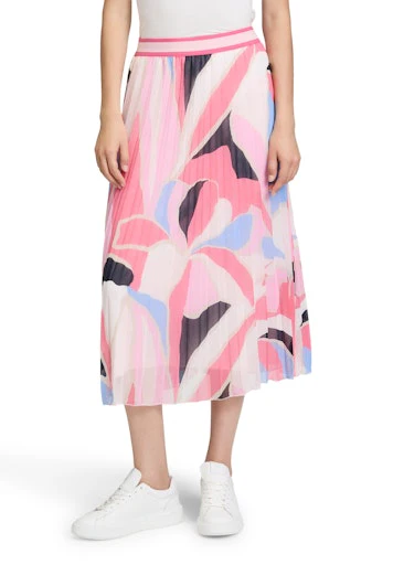 Rokken roze Betty & Co - Image 3