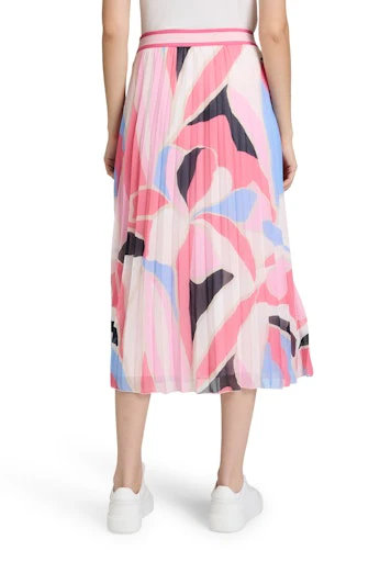 Rokken roze Betty & Co - Image 4
