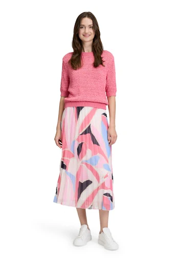 Rokken roze Betty & Co - Image 5