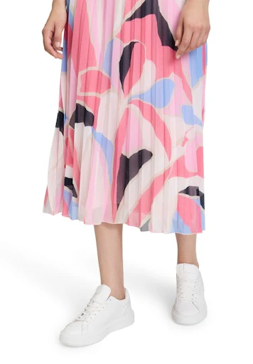Rokken roze Betty & Co - Image 6