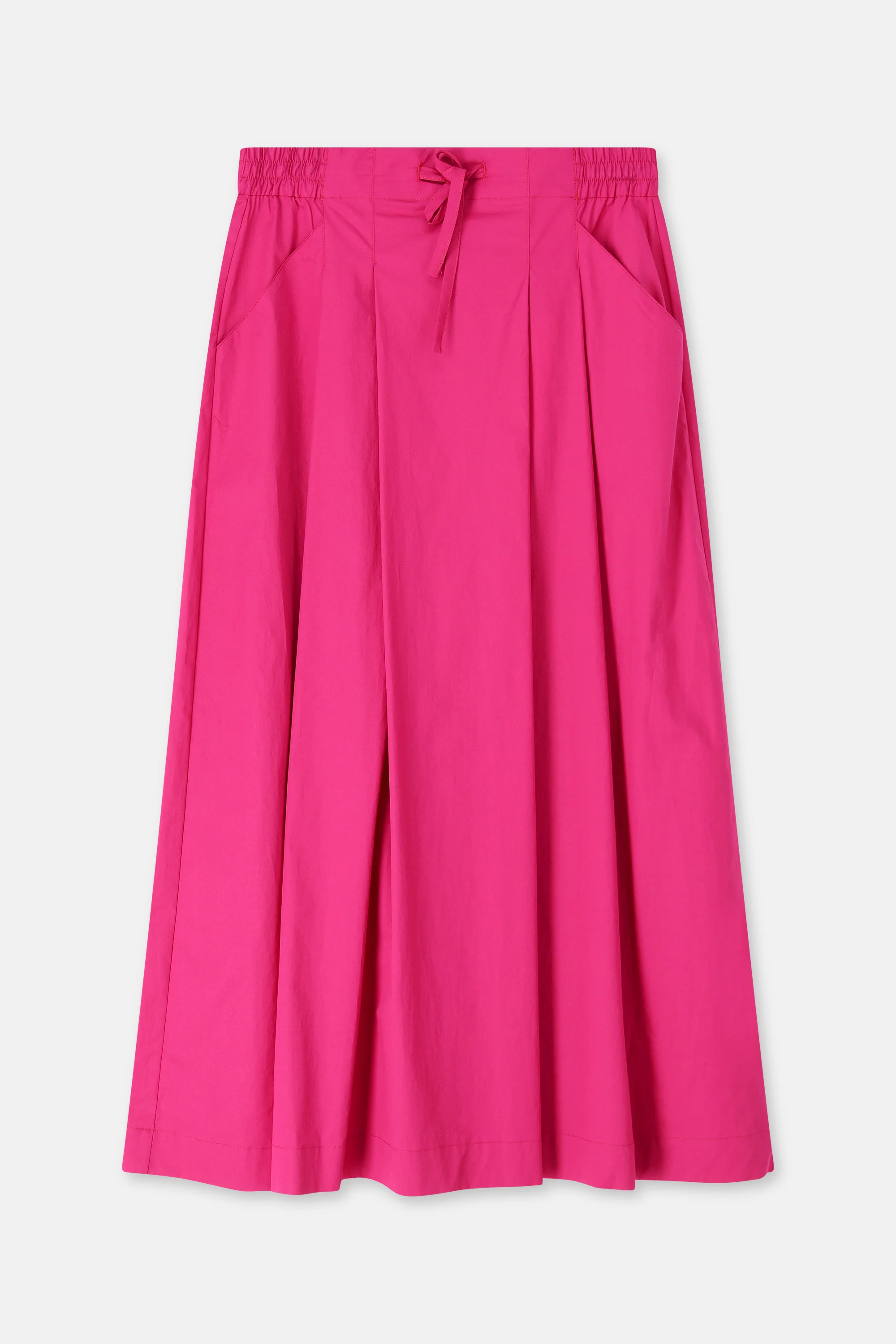 Rokken roze Gigue