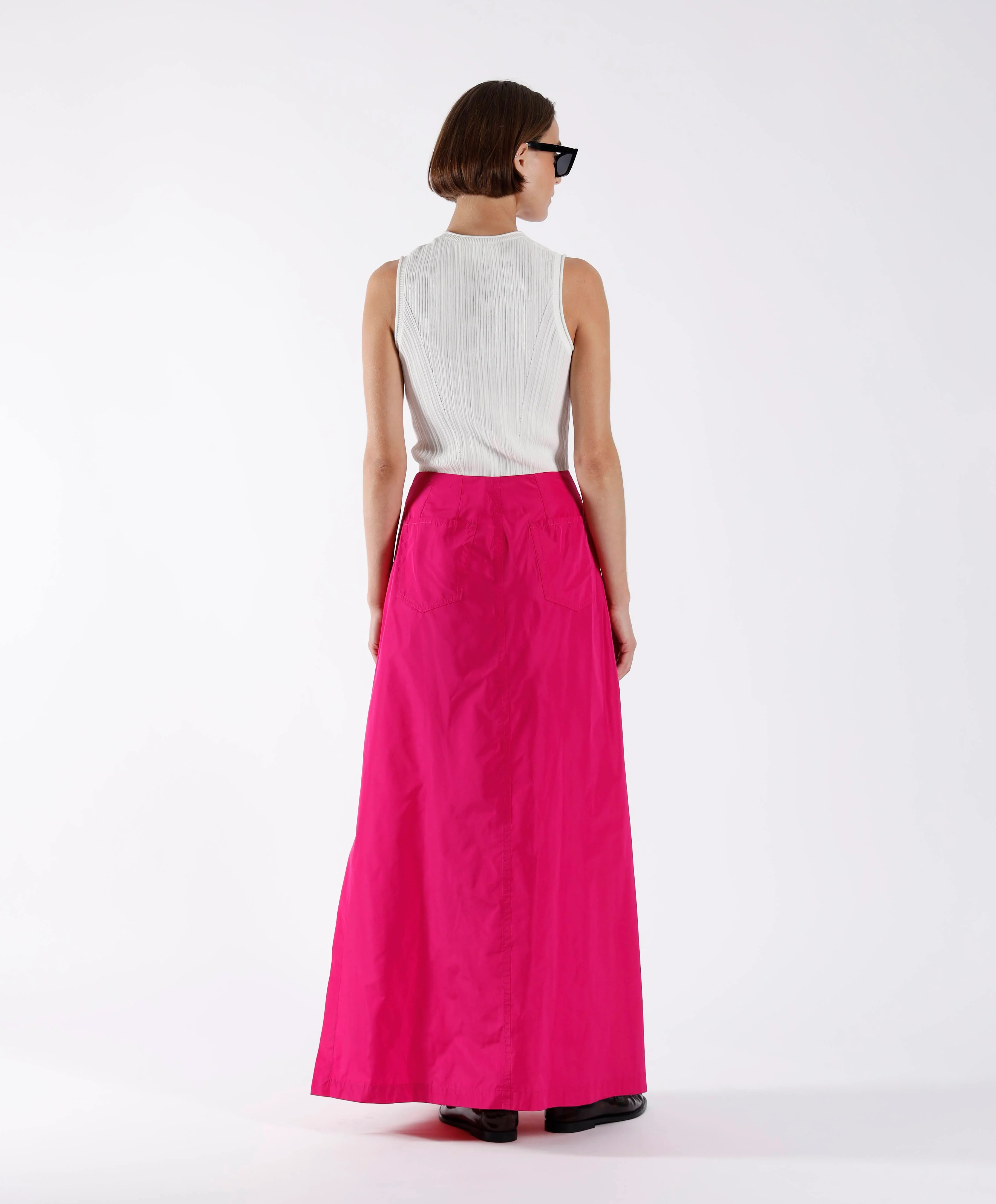 Rokken roze Julia June - Image 2