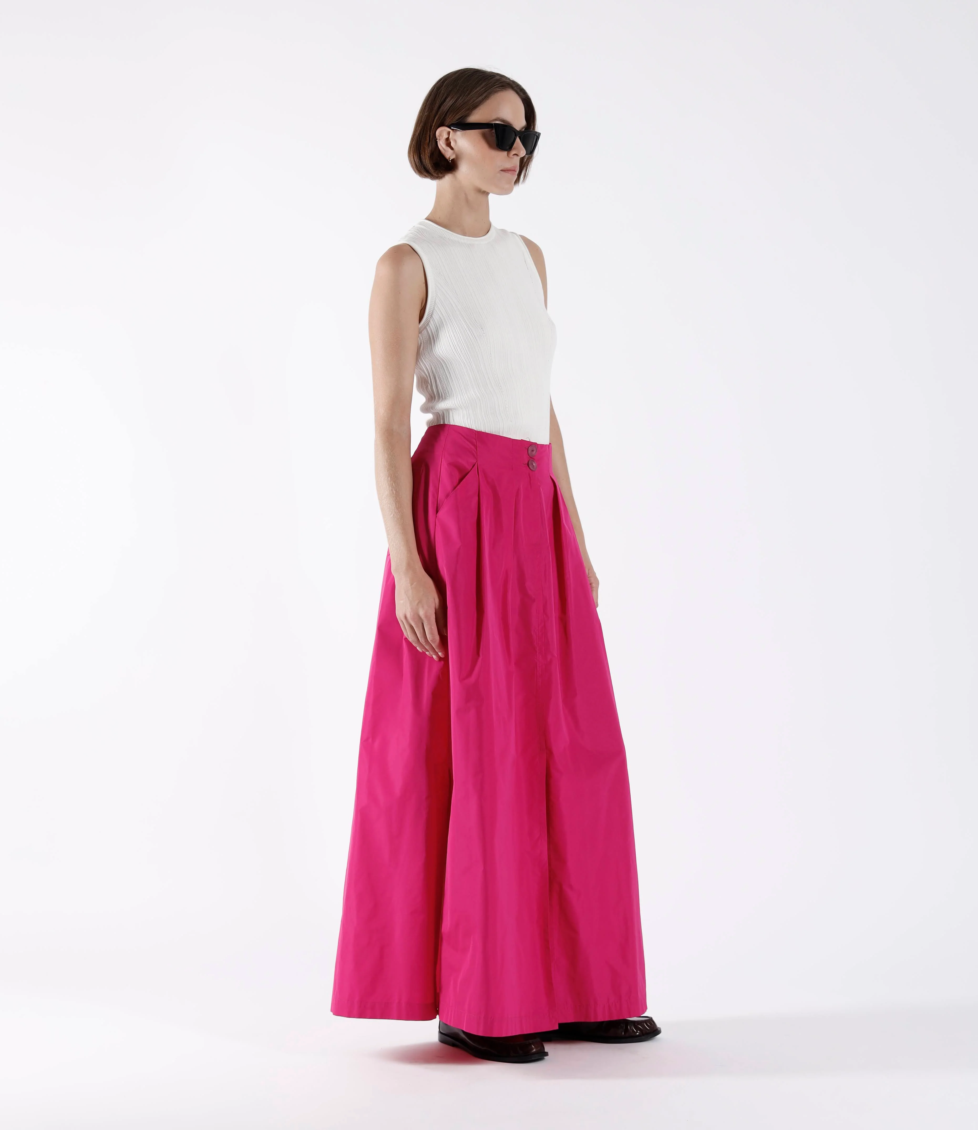 Rokken roze Julia June - Image 3