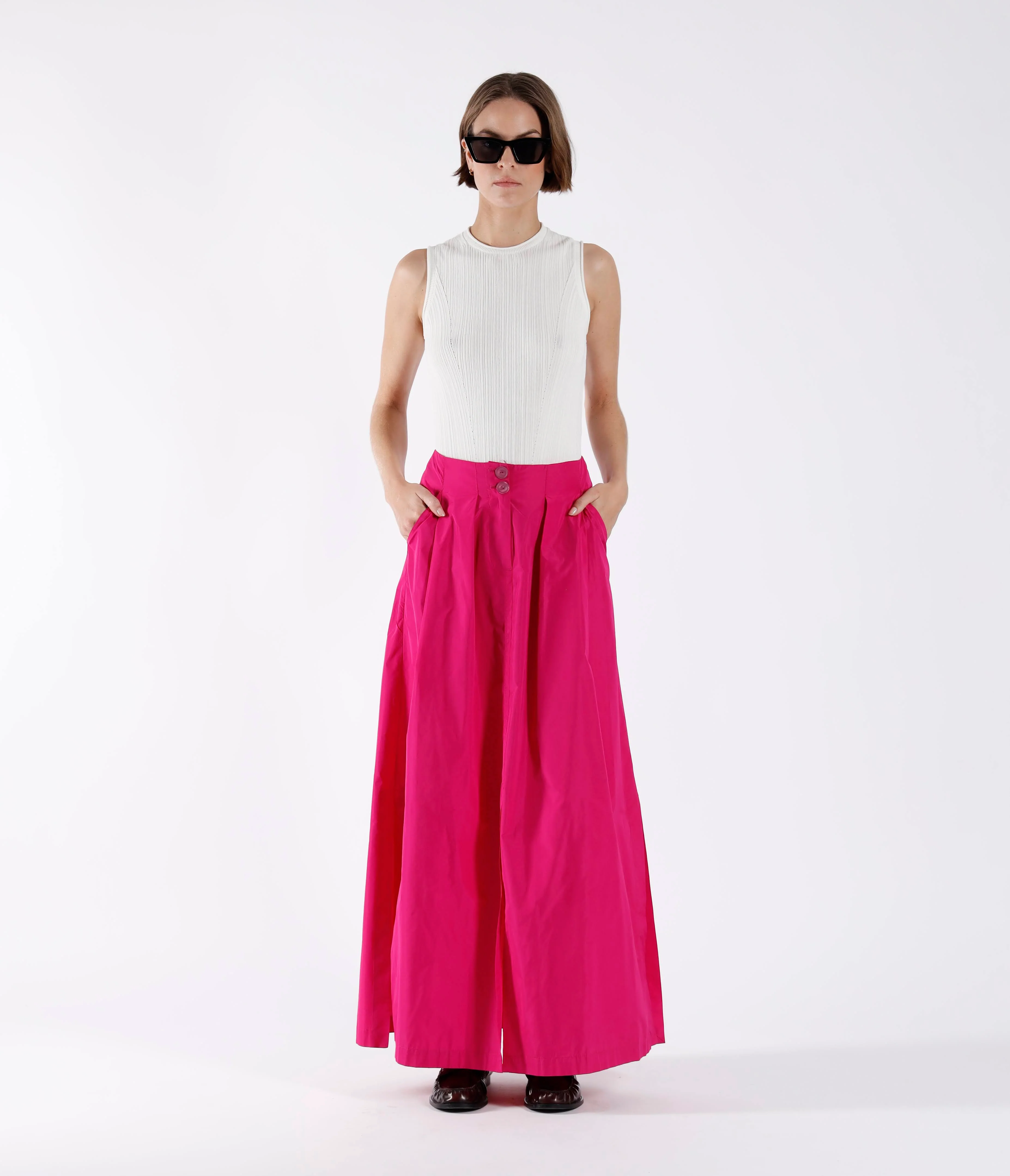 Rokken roze Julia June - Image 4