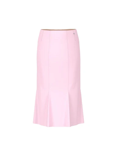 Rokken roze Marc Cain