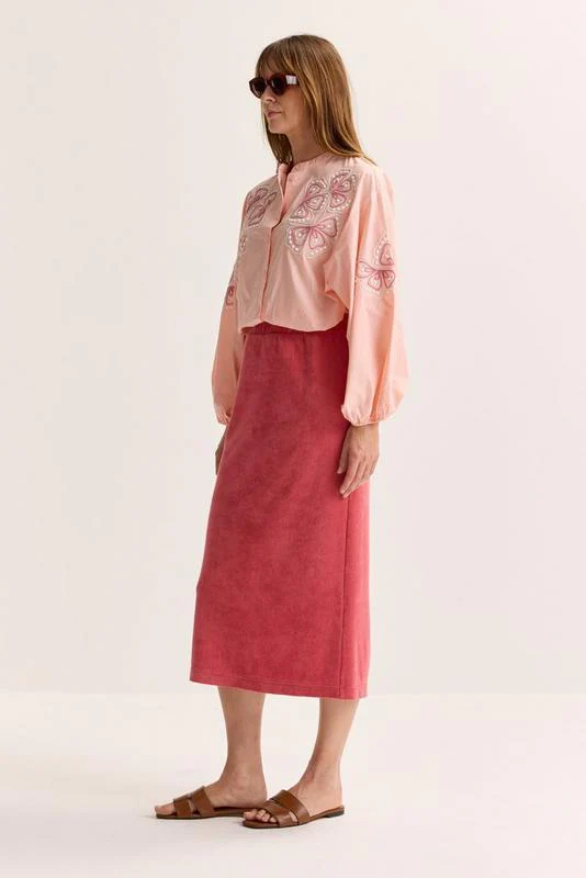 Rokken roze Mayerline