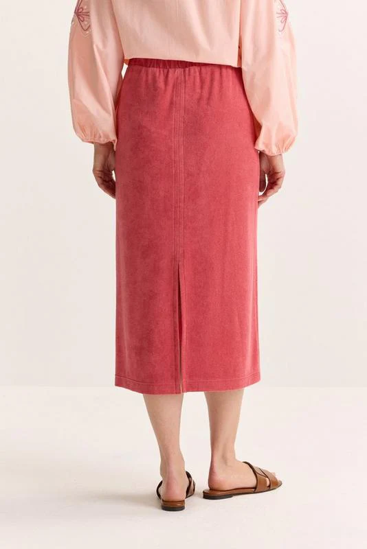 Rokken roze Mayerline - Image 2