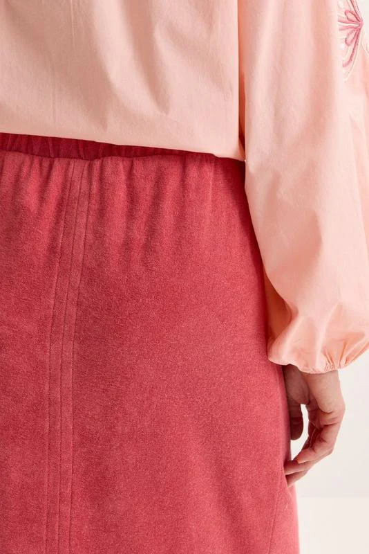 Rokken roze Mayerline - Image 3