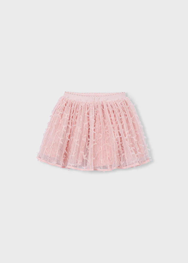 Rokken roze Mayoral