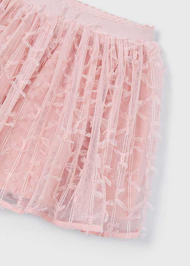 Rokken roze Mayoral - Image 3