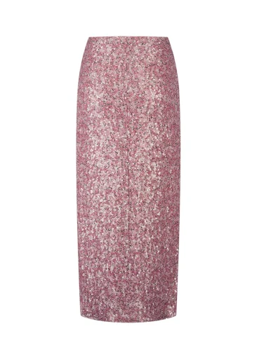 Rokken roze RIANI - Image 2