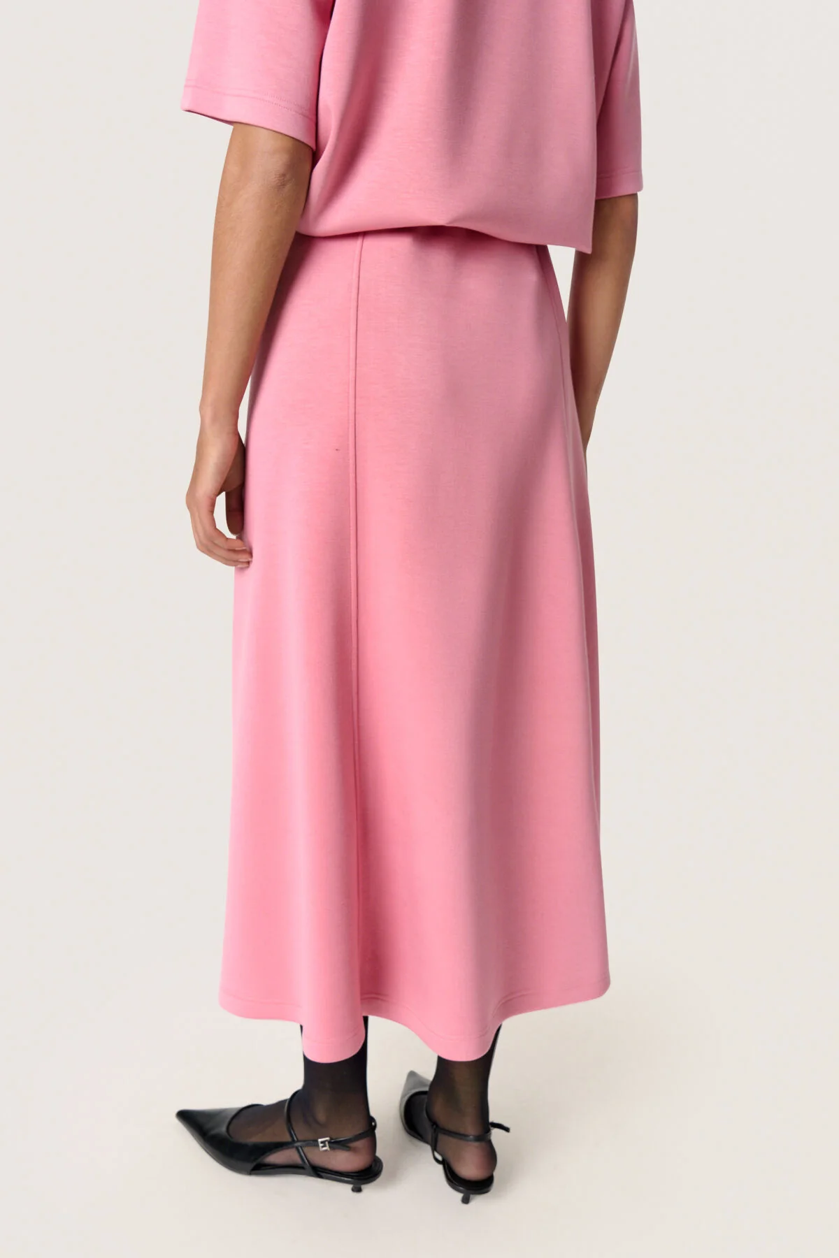Rokken roze Soaked In Luxury - Image 2