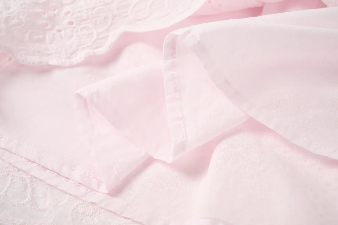 Rokken roze Someone - Image 2