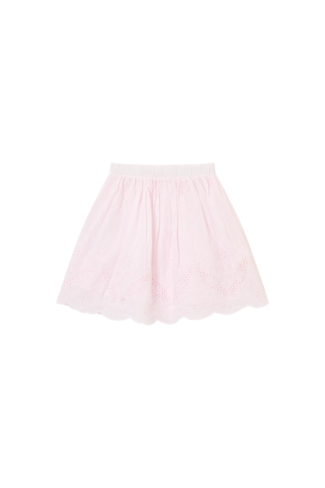 Rokken roze Someone - Image 3