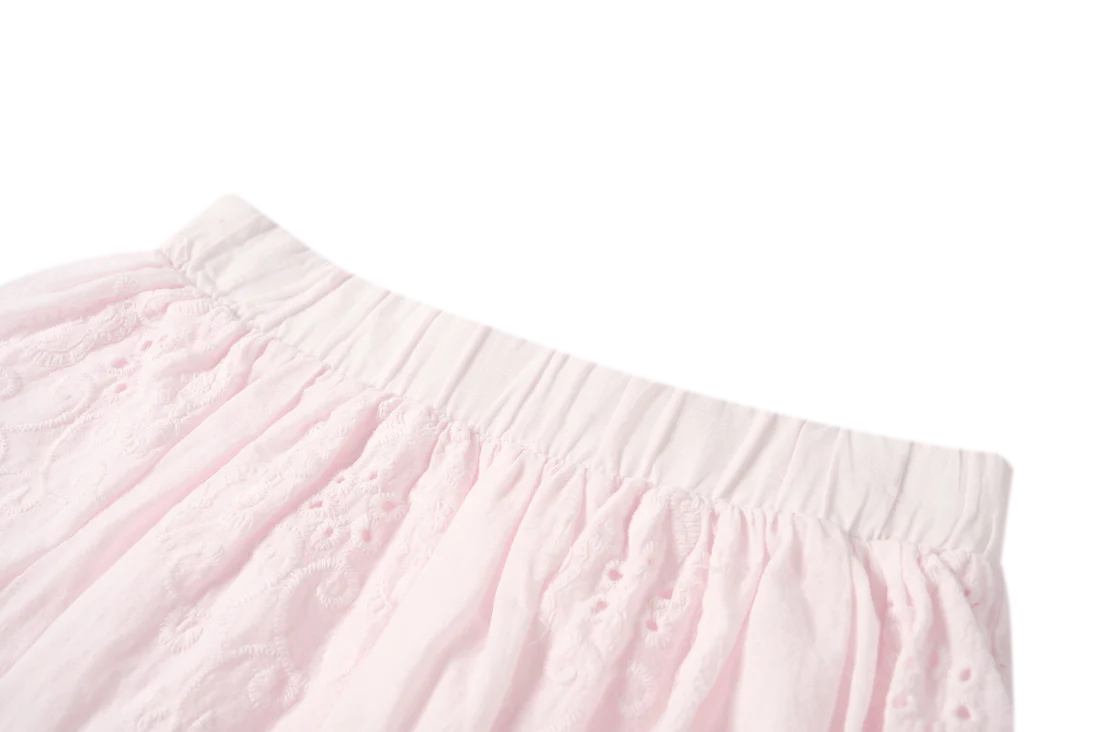 Rokken roze Someone - Image 5