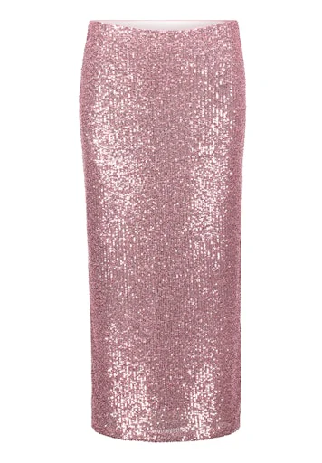 Rokken roze Vera Mont
