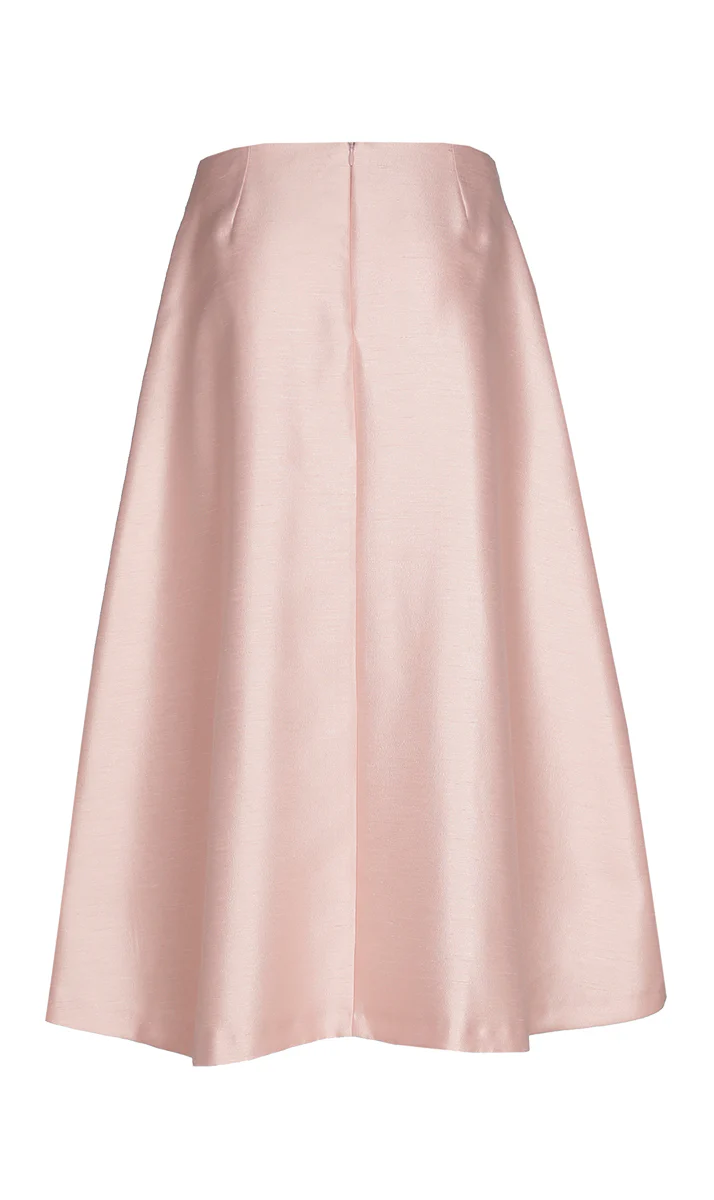 Rokken roze Xandres - Image 2