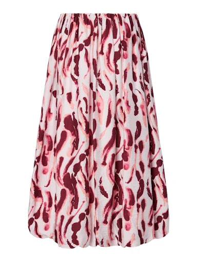 Rokken roze Y.A.S - Image 2