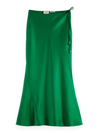 Rokken groen Scotch & Soda