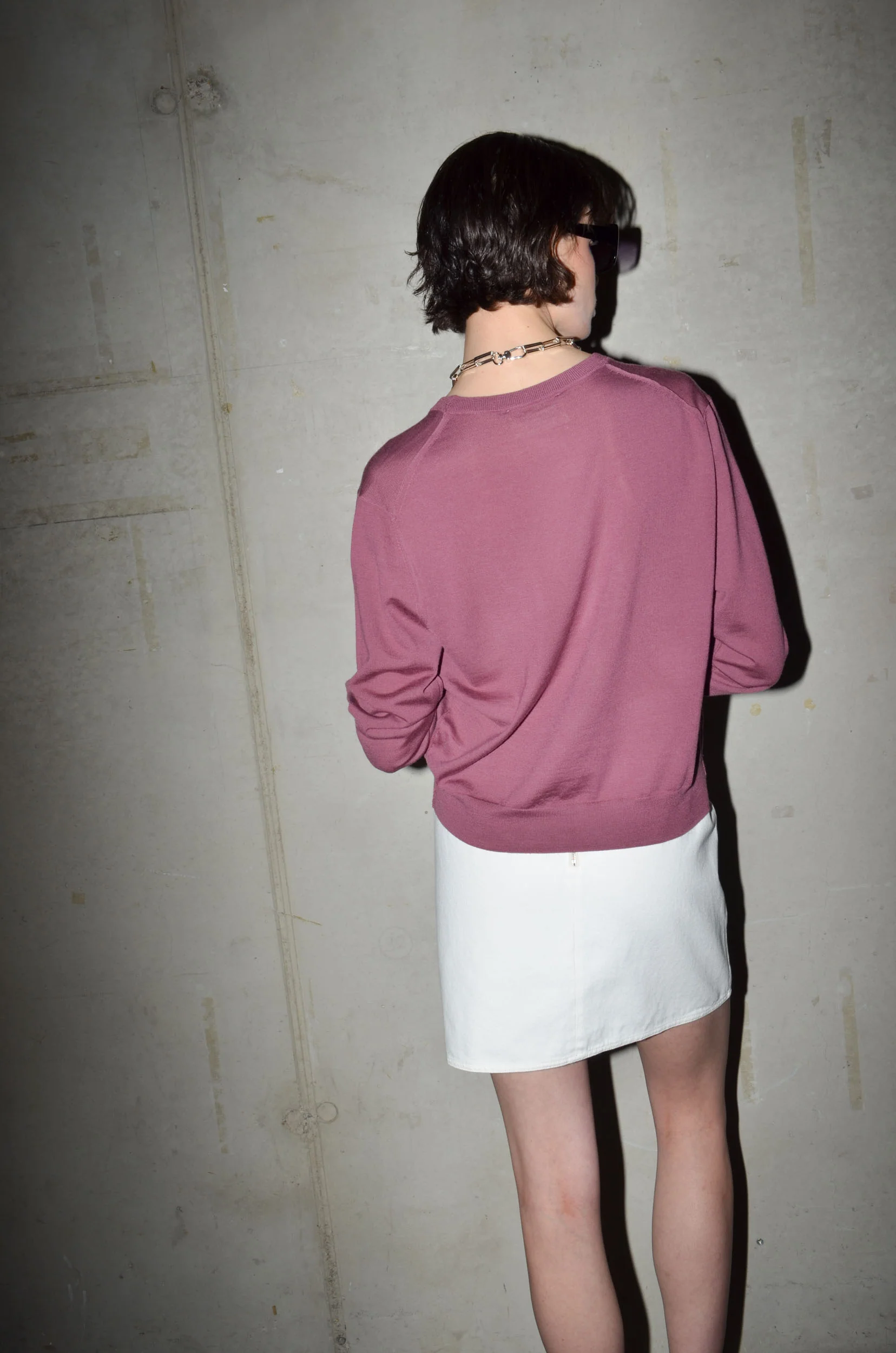 Rokken wit Collectors Club - Image 2
