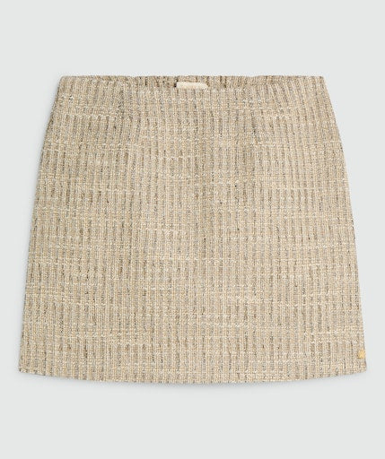 Rokken beige JOSH V