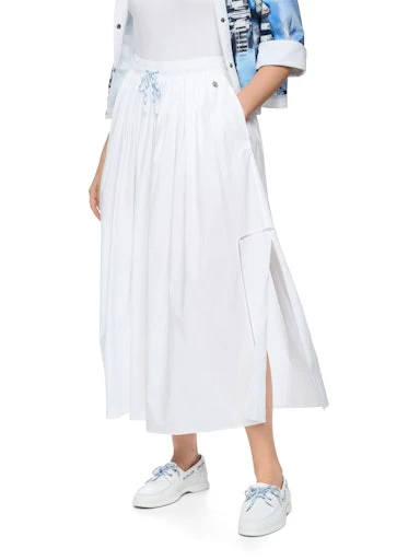Rokken wit Marc Cain Sports - Image 6