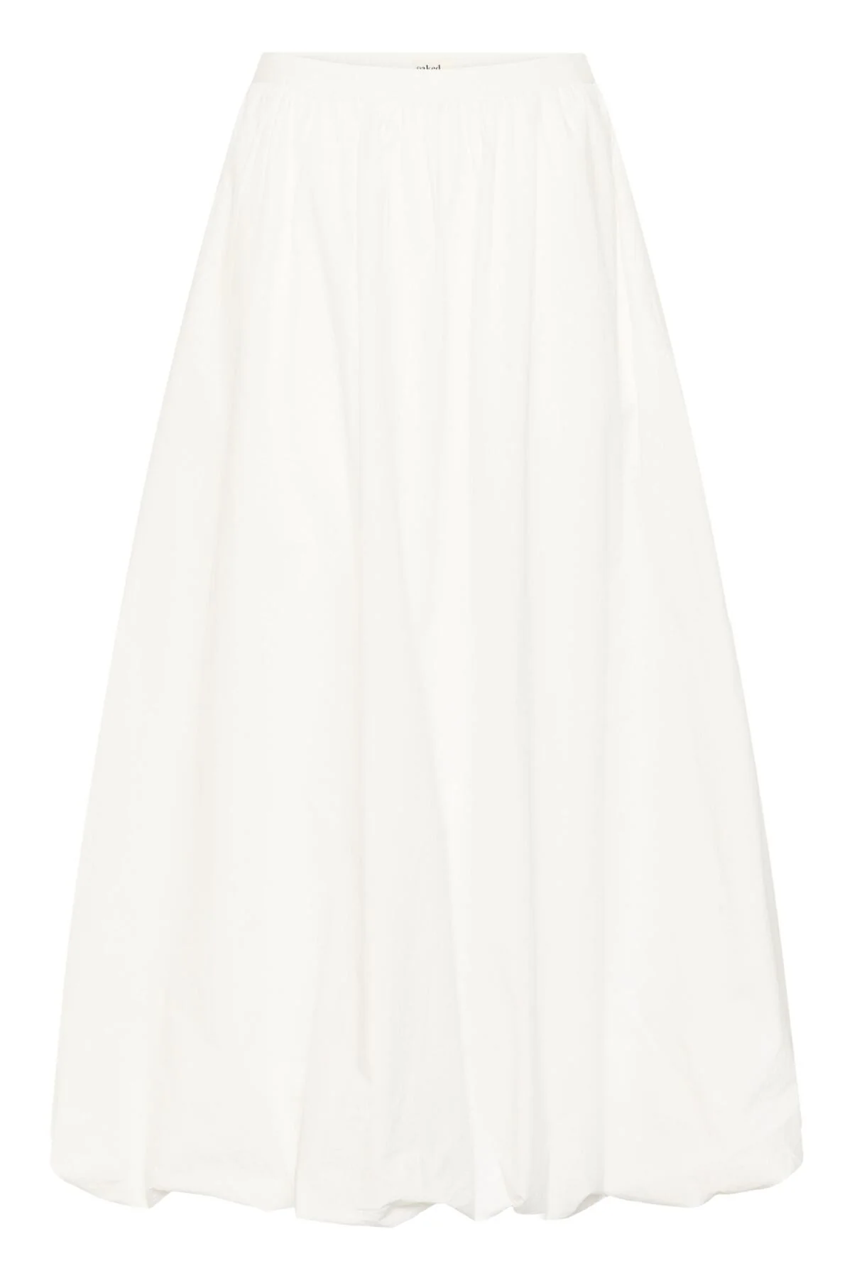 Rokken wit Soaked In Luxury - Image 6