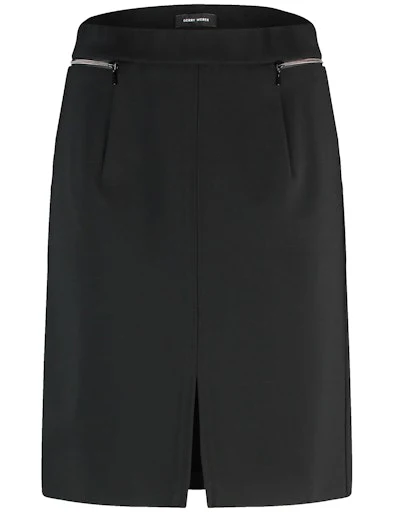 Rokken zwart GERRY WEBER
