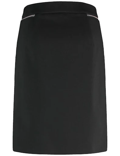 Rokken zwart GERRY WEBER - Image 2
