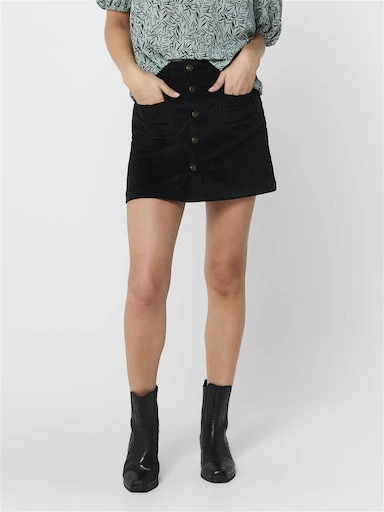 Rokken zwart ONLY - Image 3