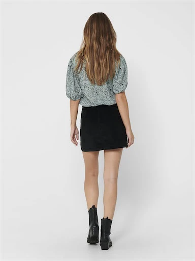 Rokken zwart ONLY - Image 6