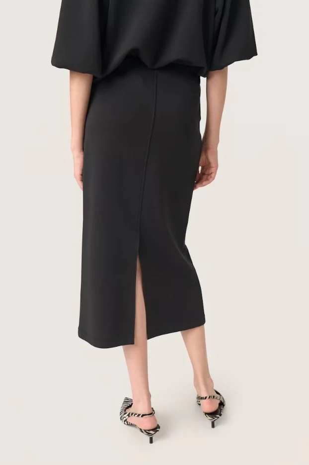 Rokken zwart Soaked In Luxury - Image 2