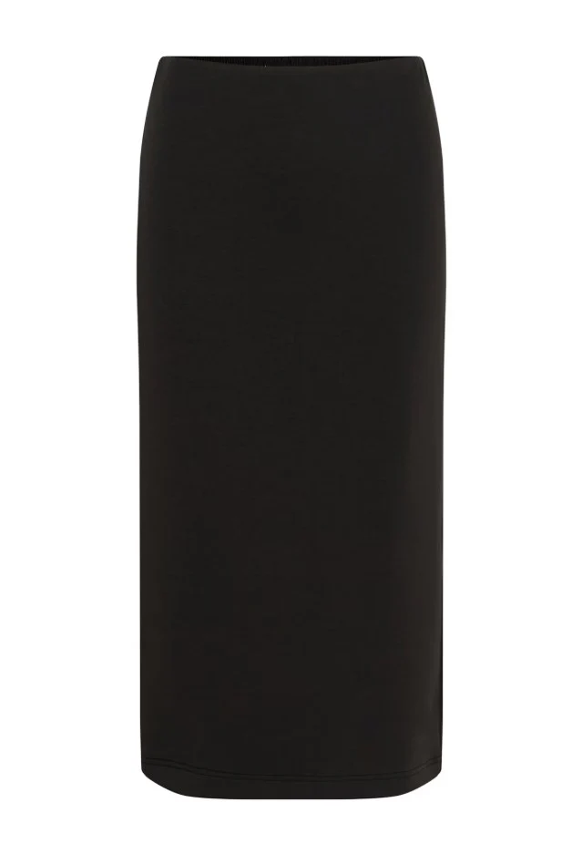 Rokken zwart Soaked In Luxury - Image 3