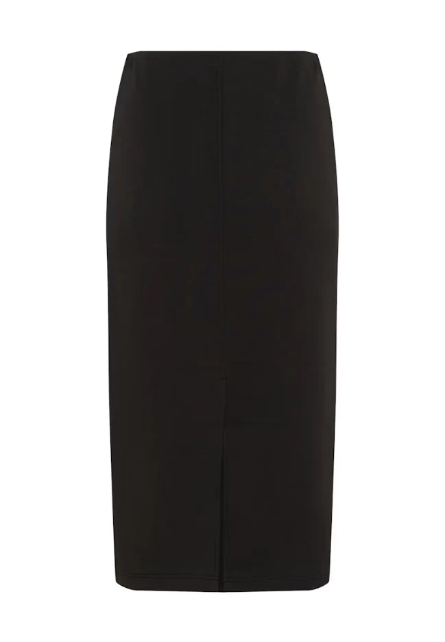 Rokken zwart Soaked In Luxury - Image 4
