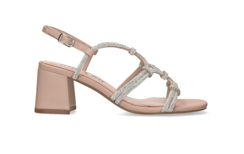 Sandalen beige BIBI LOU