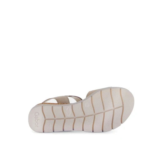 Sandalen beige Gabor - Image 5