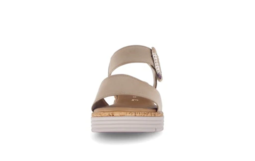 Sandalen beige Gabor - Image 6