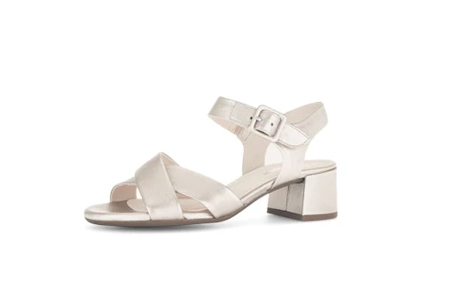 Sandalen beige Gabor