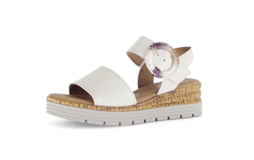 Sandalen beige Gabor