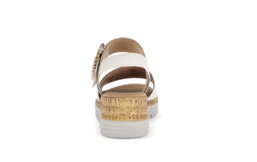 Sandalen beige Gabor - Image 3