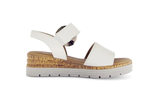 Sandalen beige Gabor - Image 4
