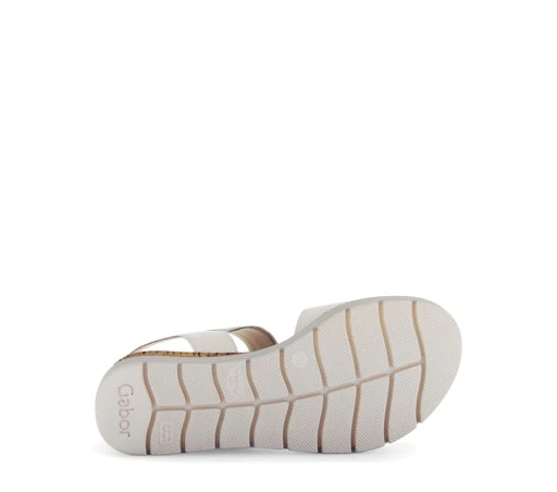 Sandalen beige Gabor - Image 5