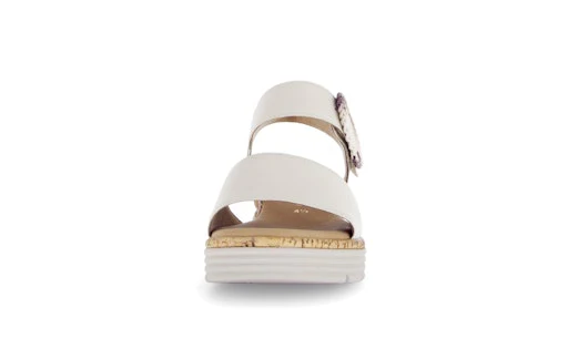Sandalen beige Gabor - Image 6